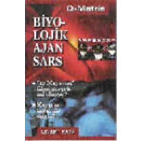 BIYOLOJIK AJAN SARS - LEVENT KAYA