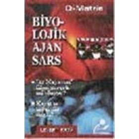 BIYOLOJIK AJAN SARS - LEVENT KAYA