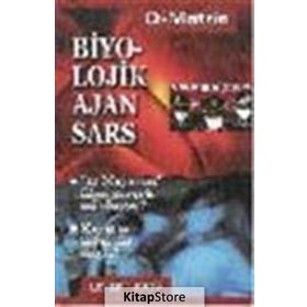BIYOLOJIK AJAN SARS - LEVENT KAYA