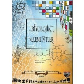 Biyolojik Elementler - Ramazan Mammadov