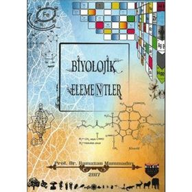 Biyolojik Elementler - Ramazan Mammadov