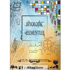 Biyolojik Elementler - Ramazan Mammadov