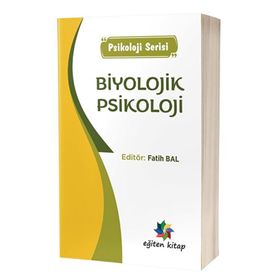 Biyolojik Psikoloji - Fatih Bal
