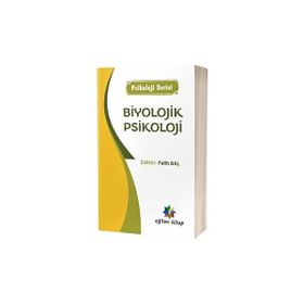 Biyolojik Psikoloji - Fatih Bal
