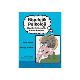 Biyolojik Psikoloji - Fatih Bal