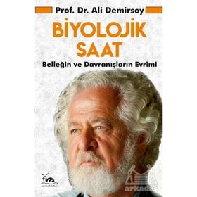 Biyolojik Saat - Ali Demirsoy