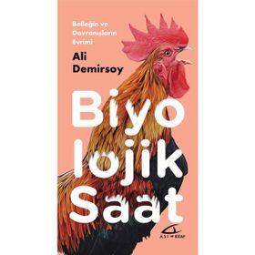 Biyolojik Saat - Ali Demirsoy