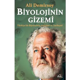 Biyolojinin Gizemi - Ali Demirsoy