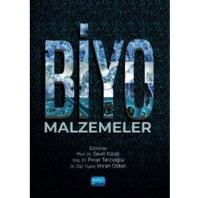 Biyomalzemeler - Nobel Yayınevi