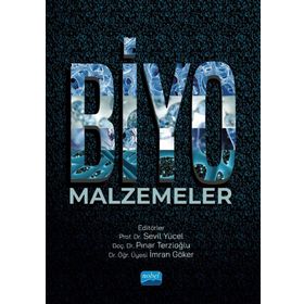 Biyomalzemeler - Nobel Yayınevi