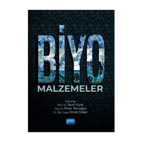Biyomalzemeler - Nobel Yayınevi