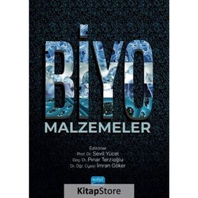Biyomalzemeler - Nobel Yayınevi