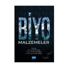 Biyomalzemeler - Nobel Yayınevi