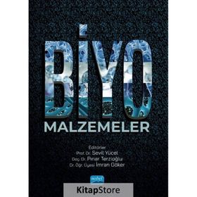 Biyomalzemeler - Nobel Yayınevi