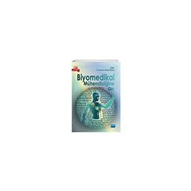 Biyomedikal Mühendisliğine Giriş Nobel Akademik Yayıncılık