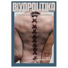 Biyopolitika 2. Cilt - Onur Kartal