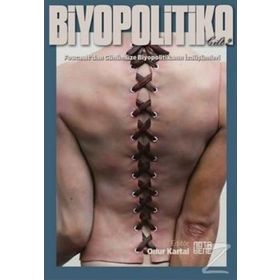Biyopolitika 2. Cilt - Onur Kartal