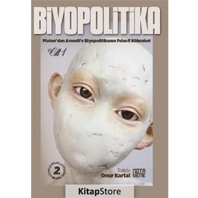 Biyopolitika Cilt 1 - kollektif