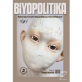 Biyopolitika Cilt 1 - kollektif