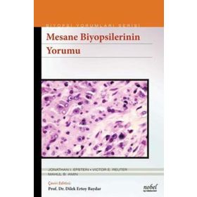 Biyopsilerin Yorumu: Mesane - Nobel Tıp Kitabevleri