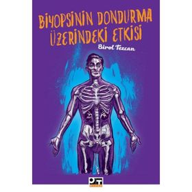 Biyopsinin Dondurma Üzerindeki Etkisi - Birol Tezcan
