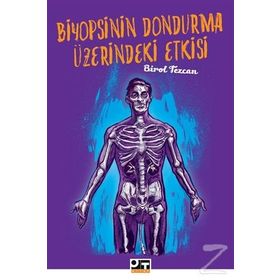 Biyopsinin Dondurma Üzerindeki Etkisi - Birol Tezcan