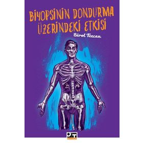 Biyopsinin Dondurma Üzerindeki Etkisi - Birol Tezcan