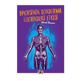 Biyopsinin Dondurma Üzerindeki Etkisi - Birol Tezcan