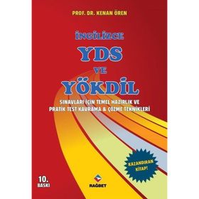Biyosistem Yökdil, Yds Ve Kpds Kelimeleri, İngilizce Bulmaca Etkinlikleri-1 English Crossword Activities-1
