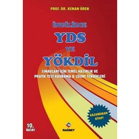Biyosistem Yökdil, Yds Ve Kpds Kelimeleri, İngilizce Bulmaca Etkinlikleri-1 English Crossword Activities-1