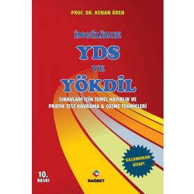 Biyosistem Yökdil, Yds Ve Kpds Kelimeleri, İngilizce Bulmaca Etkinlikleri-1 English Crossword Activities-1