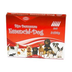Biyoteknik 1-10 kg 10 ml Köpek Ense Damlası