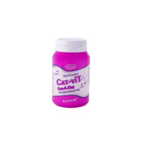 Biyoteknik Cat-Vit Kediler İçin Multivitamin