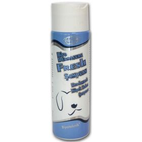 Biyoteknik Fresh Deodorantlı 250 ml Köpek Şampuanı