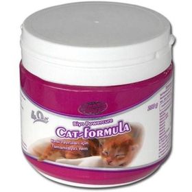 Biyoteknik Powercure Cat Formula 3x200 gr Yavru Kedi Süt Tozu