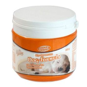 Biyoteknik Powercure Dog Formula 3x200 gr Yavru Köpek Süt Tozu
