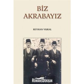 BIZ AKRABAYIZ - REYHAN VURAL