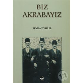 BIZ AKRABAYIZ - REYHAN VURAL