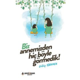 Biz Annemizden Hiç Böyle Görmedik! - Gülüş Türkmen