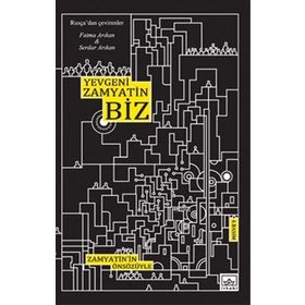 Biz-Ayrıntı Yayınları