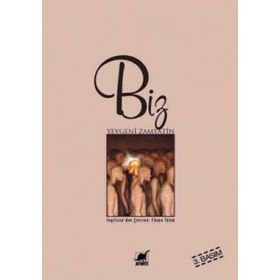 Biz-Ayrıntı Yayınları