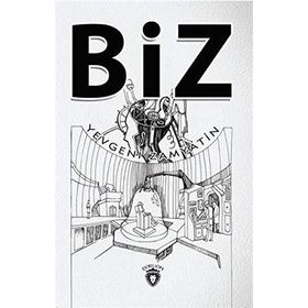 Biz-Ayrıntı Yayınları