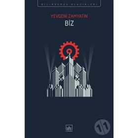 Biz-Ayrıntı Yayınları