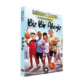Biz Bir Aileyiz Eksik Parça Yayınları