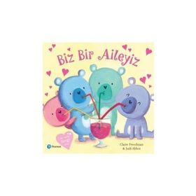 BIZ BIR AILEYIZ - ZEKI SARAL