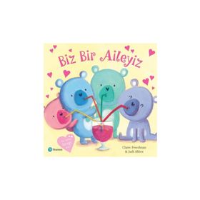 BIZ BIR AILEYIZ - ZEKI SARAL