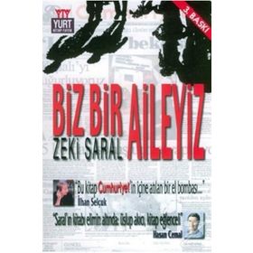 BIZ BIR AILEYIZ - ZEKI SARAL