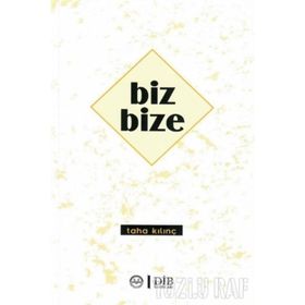 BIZ BIZE 1956-1957 TERCÜMAN GAZETESI YAZILARI - EMIL GALIP SANDALCI