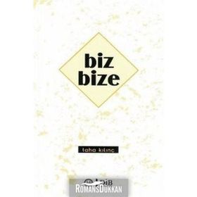 Biz Bize - Taha Kılınç - Diyanet İşleri Başkanlığı