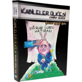Biz Bize Yayınları - Sevilay Gülay Dudu Kabileler Ülkesi